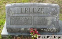 Iona Ethel Freeze