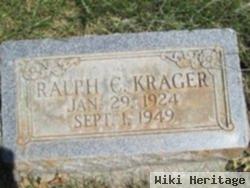 Ralph C. Krager