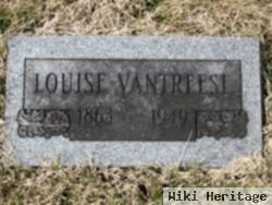 Louise Vantreese