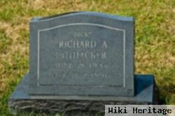 Richard Allen Nothacker