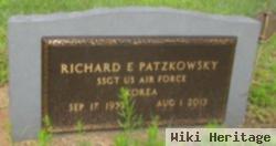 Richard E. Patzkowsky