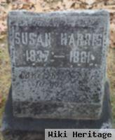 Susan Harris