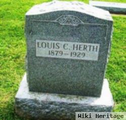 Louis C Herth