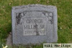 George Miller, Sr