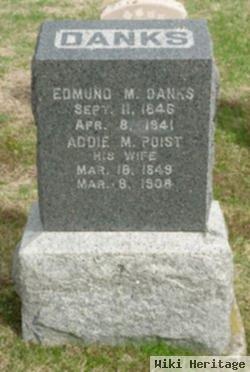 Edmund M. Danks