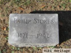 Philip Stokes