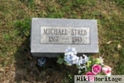 Michael Henry Streb