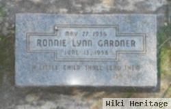 Ronald Lynn Gardner