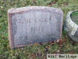 Ione L. Corkins / Calkins Field