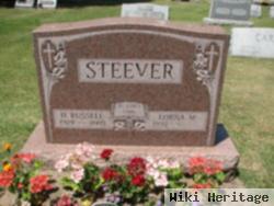 H. Russell Steever