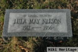 Lula May Nelson