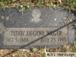 Teddy Eugene Weger