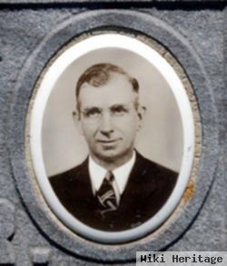 Ernest Zuech, Sr