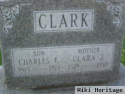 Clara J. Clark