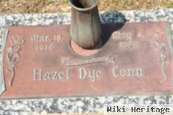 Hazel Dye Conn