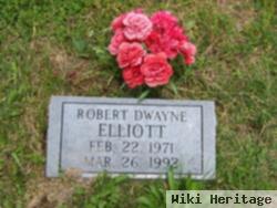 Robert Dwayne Elliott