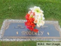 Henry Moberly