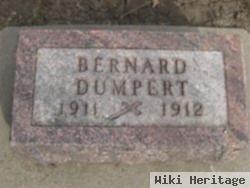 Bernard Dumpert