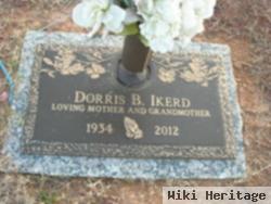 Dorris Brown Ikerd