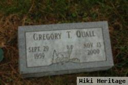 Gregory Todd Quall