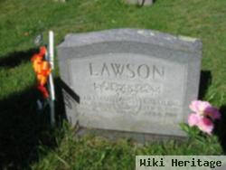 L. Tillman Lawson