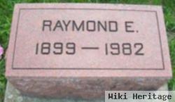 Raymond E. Blackmore