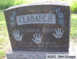 Jennifer Joan Clabaugh