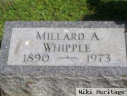 Millard L. Whipple