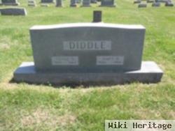 James Quarles Diddle