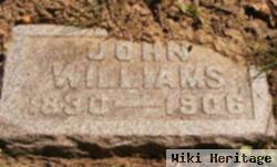 John Williams