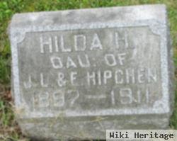 Hilda H Hipchen