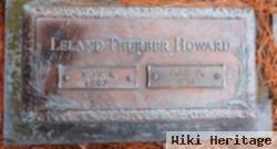 Leland Thurber Howard