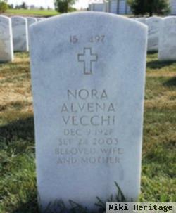 Nora Alvena Mcbride Vecchi