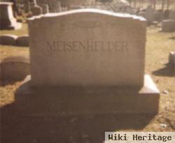 Henry Meisenhelder