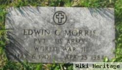 Edwin C. Morris