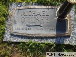 Michael Gillispie