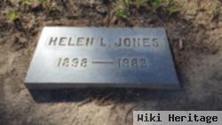 Helen L. Armstrong Jones