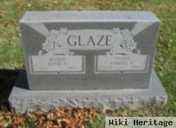 Effie Earll Glaze