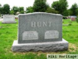 Elizabeth B. Hunt