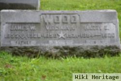 Harry E. Wood