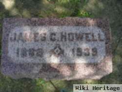 James C Howell