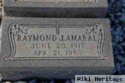 Raymond J. Amaral