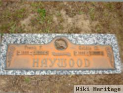 Frank F. Haywood