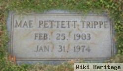 Mae Pettett Trippe