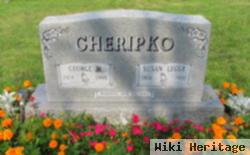 George Cheripko, Jr