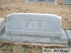 Eddie Penn