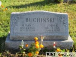 Lillian Buchinski