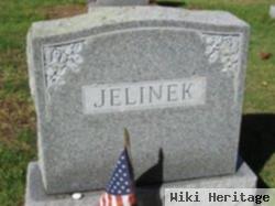 William L. Jelinek