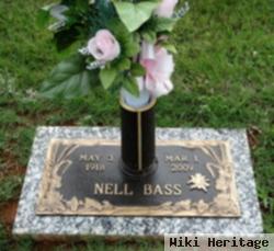 Nell Bass