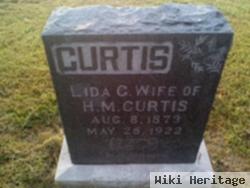 Lida G. Morss Curtis